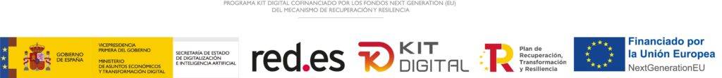 Logo Acelera Pymes
